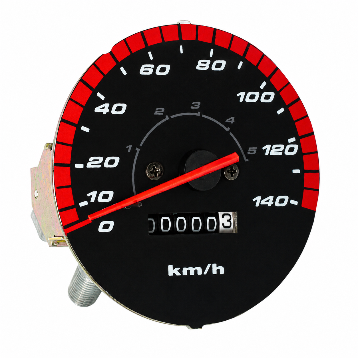 Velocimetro Titan 2000