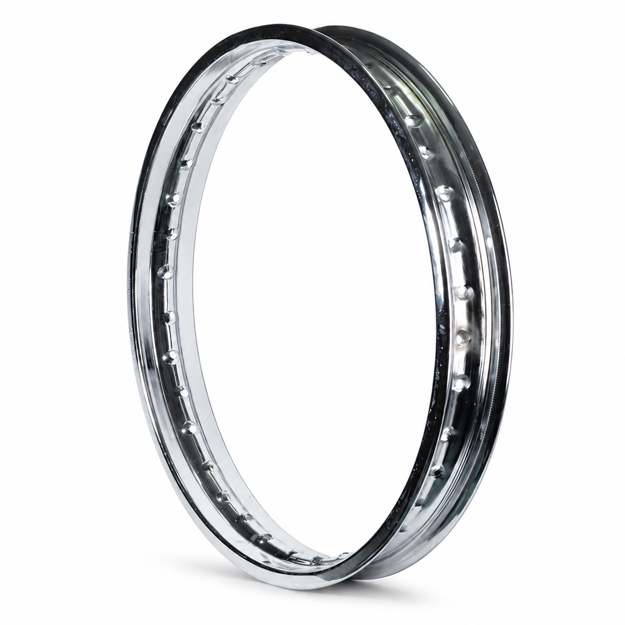 Aro Roda Traseiro Nx/xlr 215/18