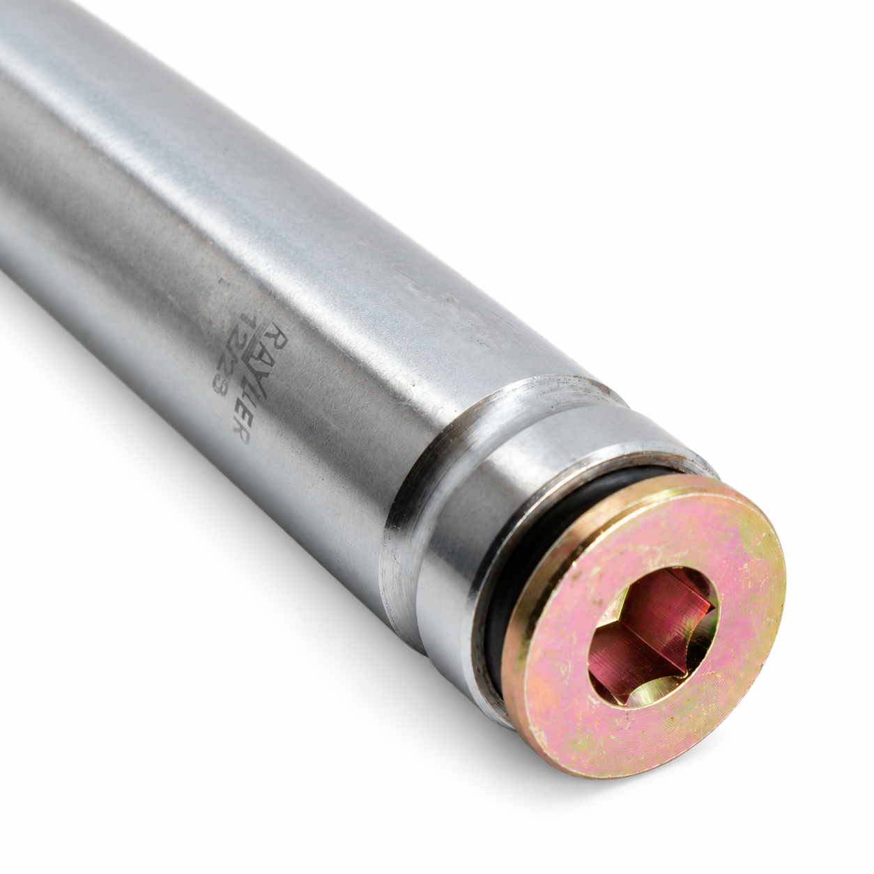 Bengala Biz 125 11/17 Com Porca