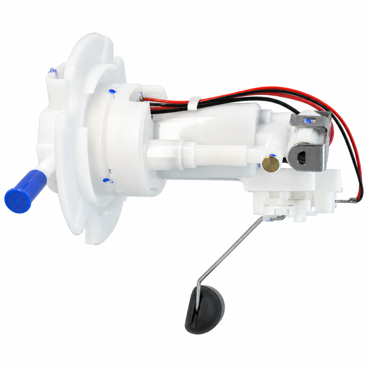 Bomba de Combustível CG 150 09/10 Gasolina