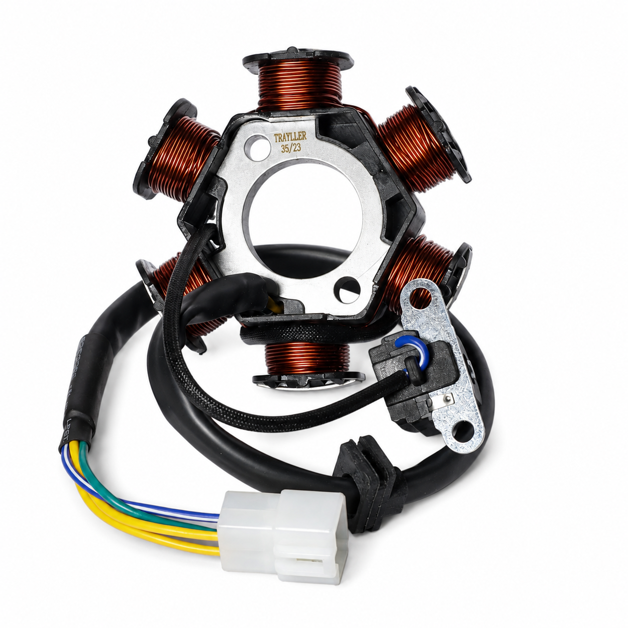Pastilha Freio Dianteiro CG 150 15 Com CBS