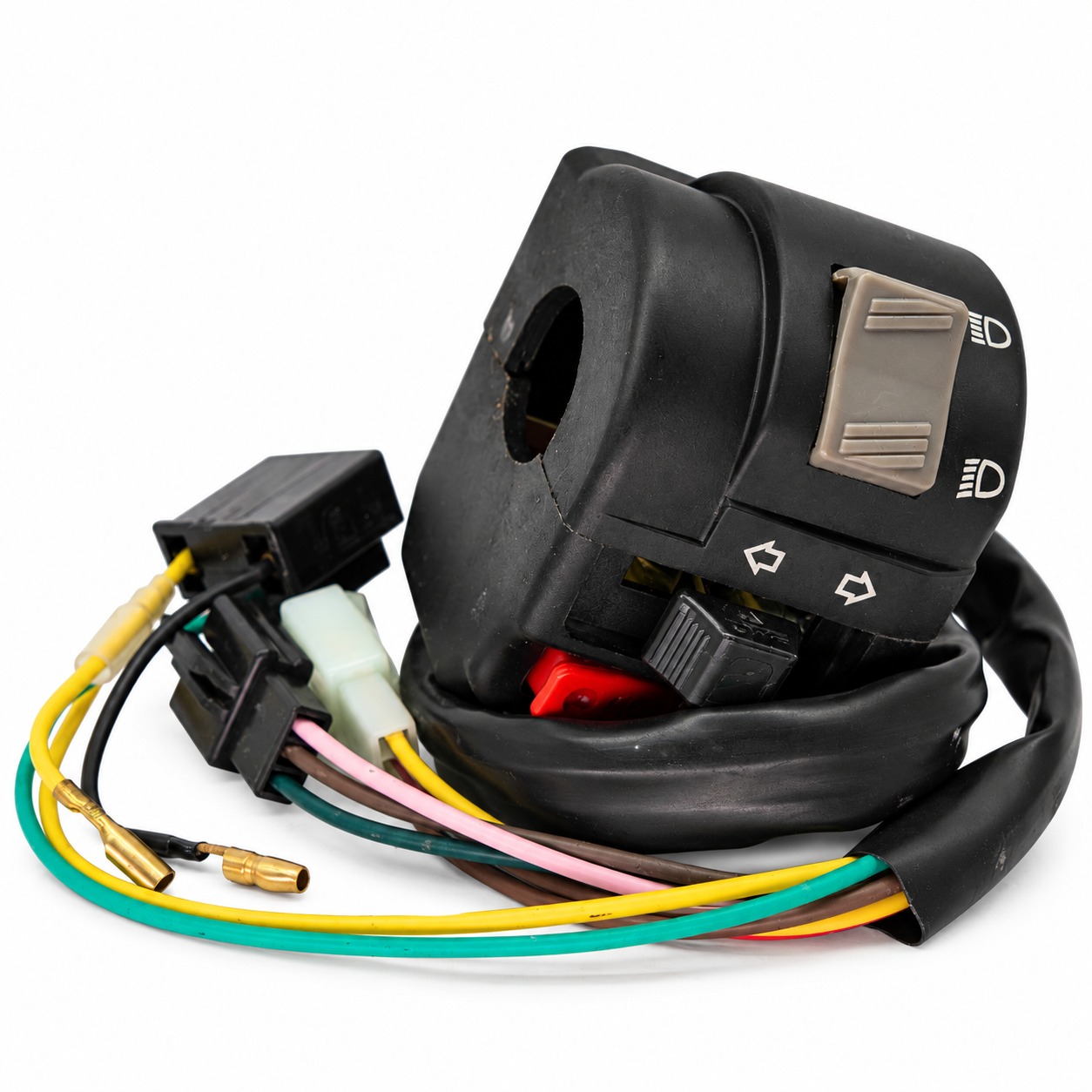 Chave Luz Factor 125 14/16