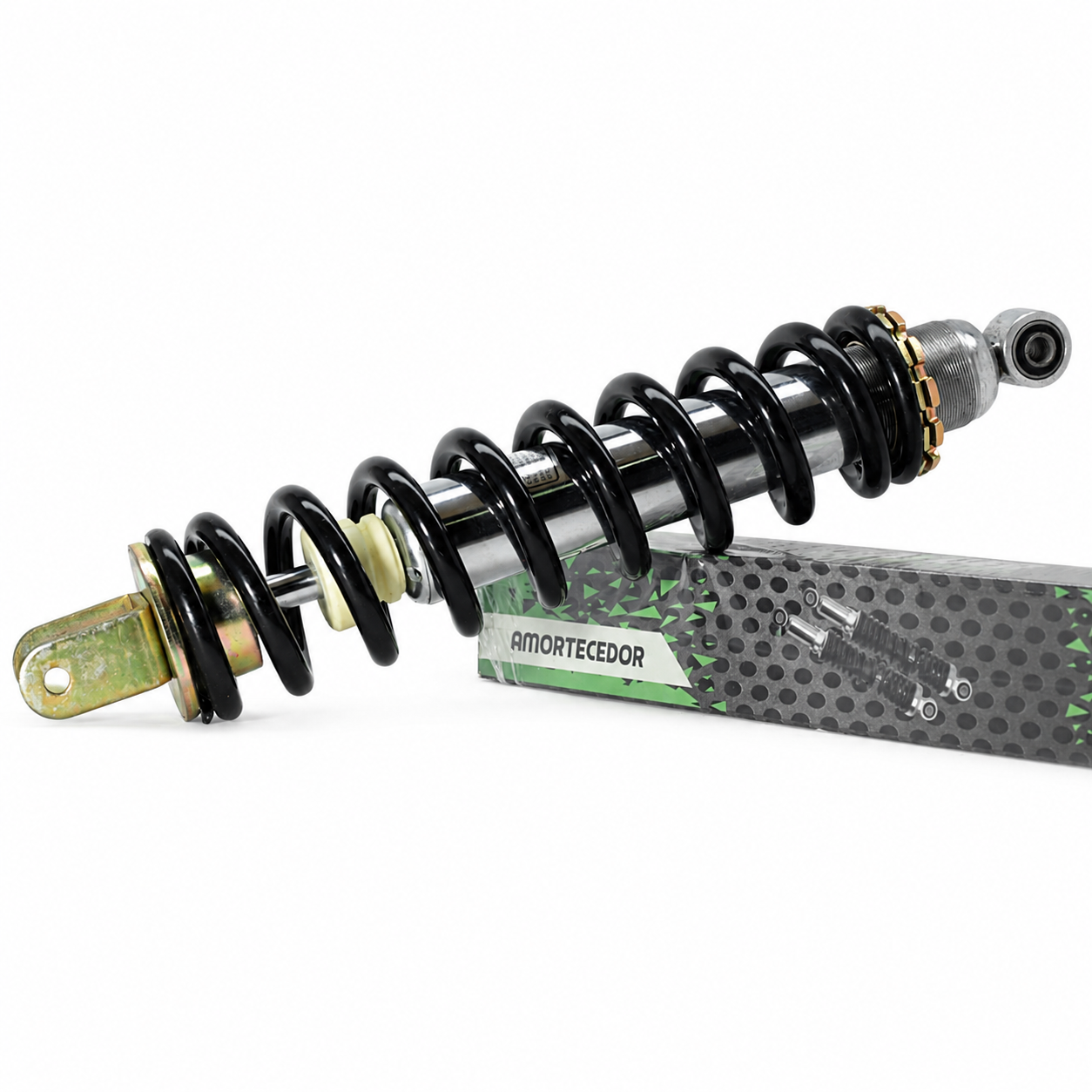 Amortecedor XRE300