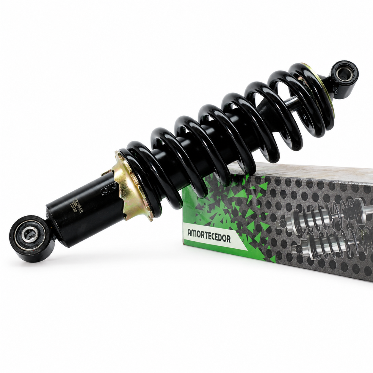 Amortecedor XTZ 250/Lander