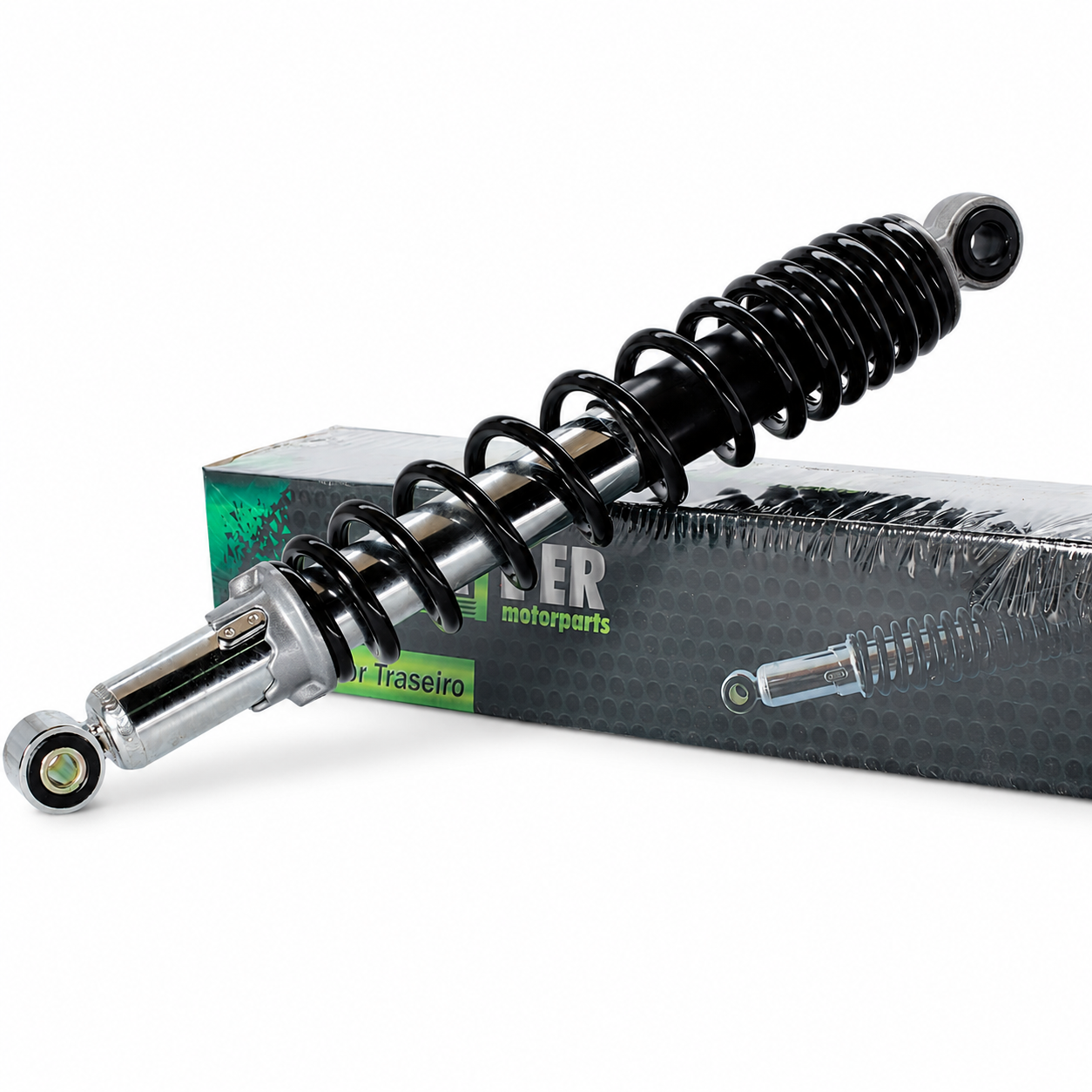 Amortecedor Factor/fazer 150