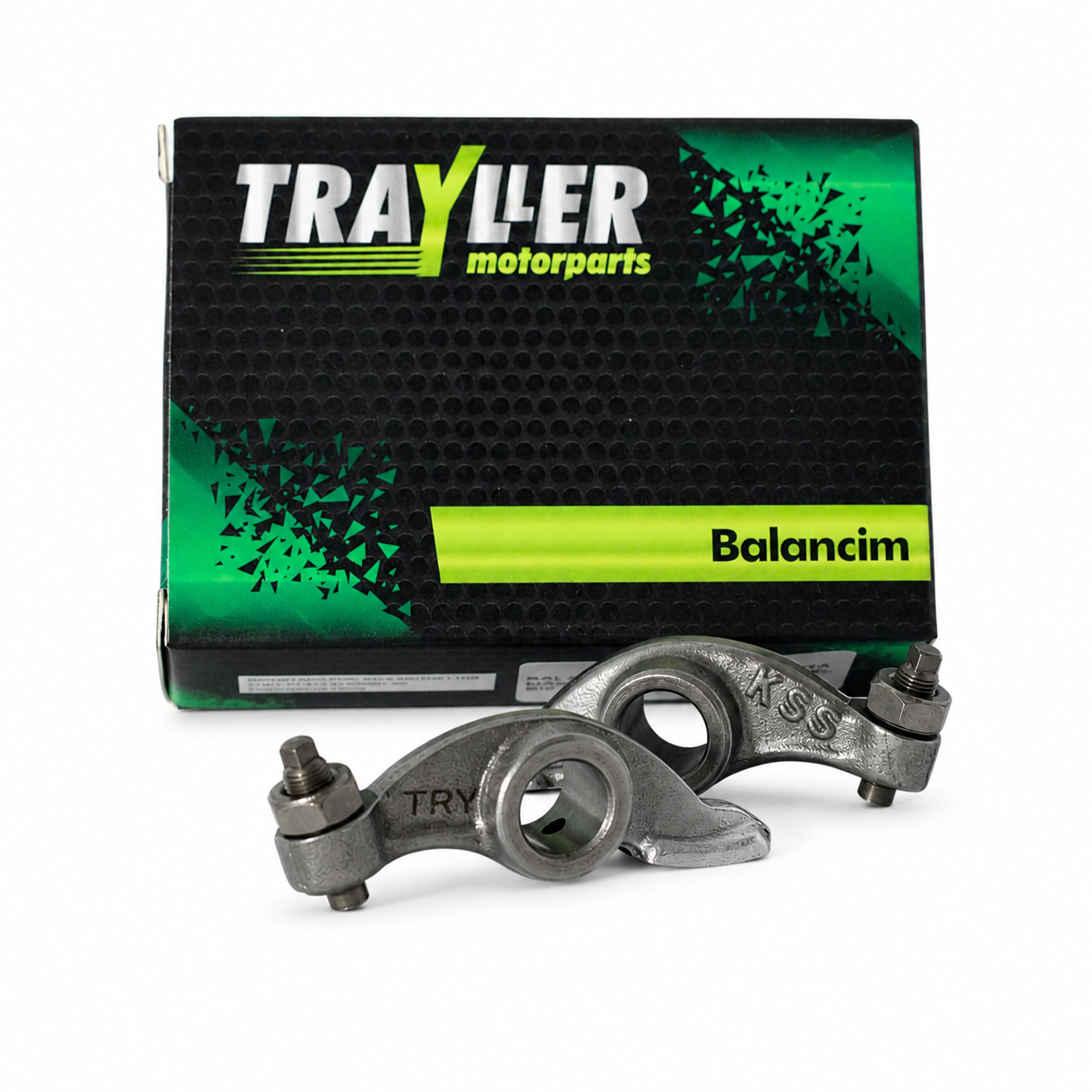 Balancim Biz 125 05/10