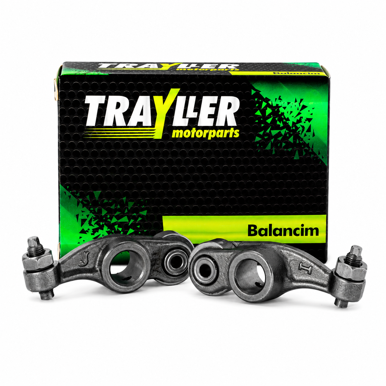 Balancim Pop 110I