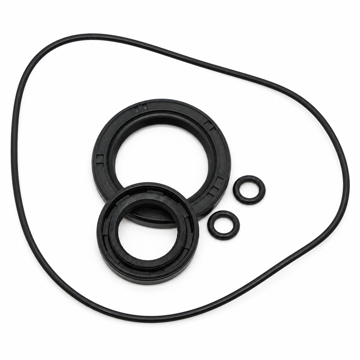 Kit Mesa Magneto Biz 100 ES