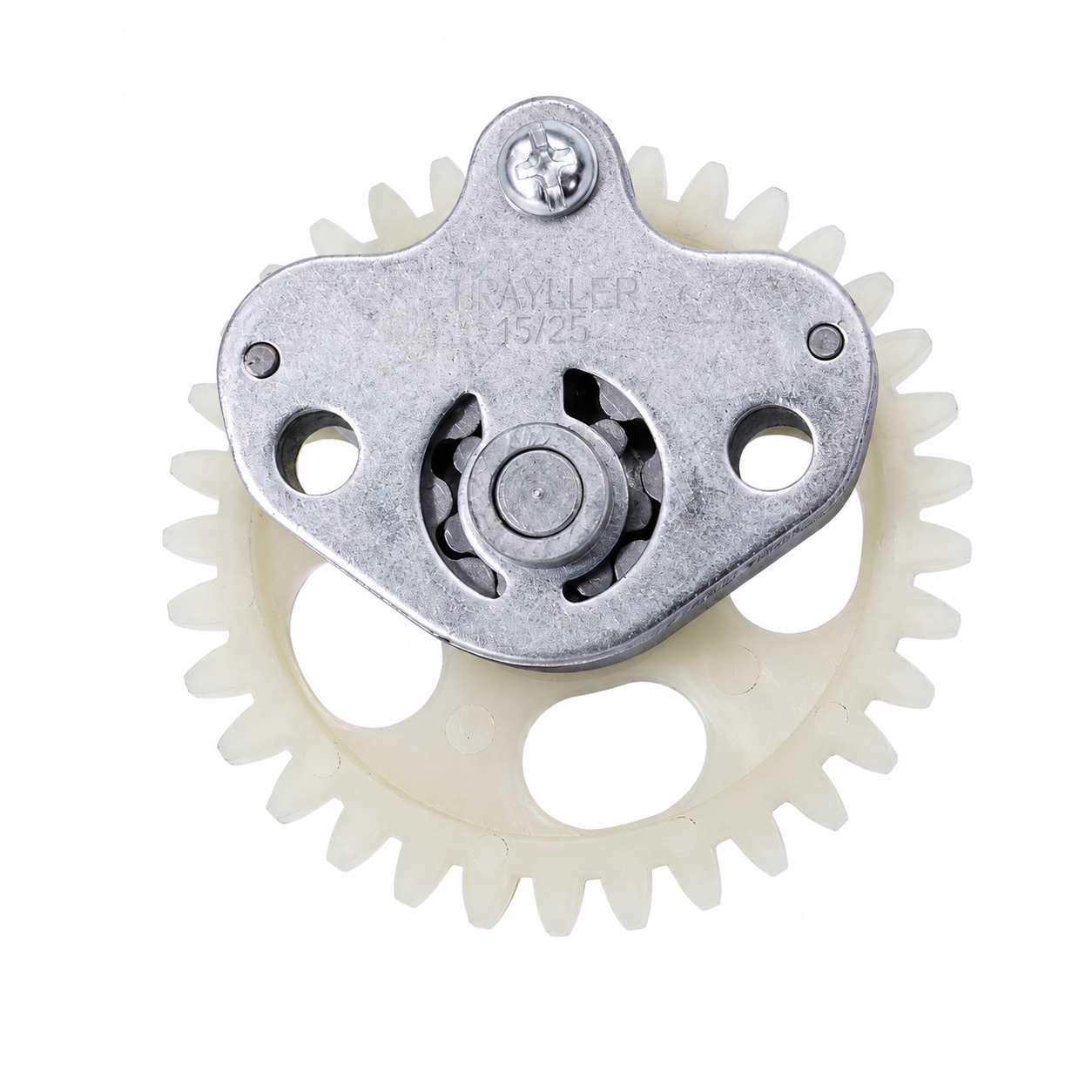 Bomba Oleo Ybr/xtz/fact 125 06/16