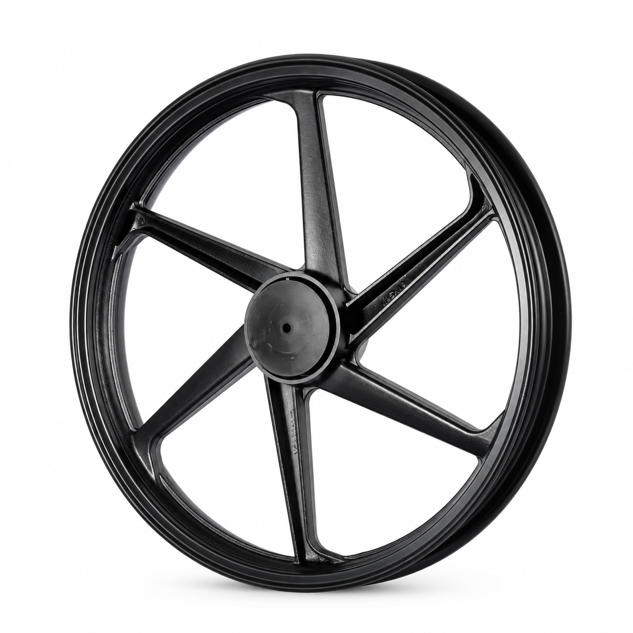 Roda Sport Bros 160/XRE 190 ESDD 6P Preta