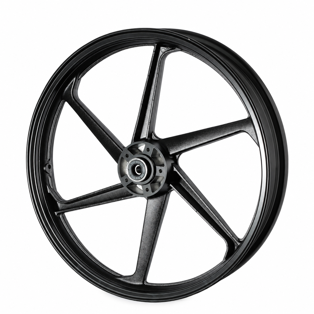 Roda Sport Bros 160/XRE 190 ESDD 6P Preta