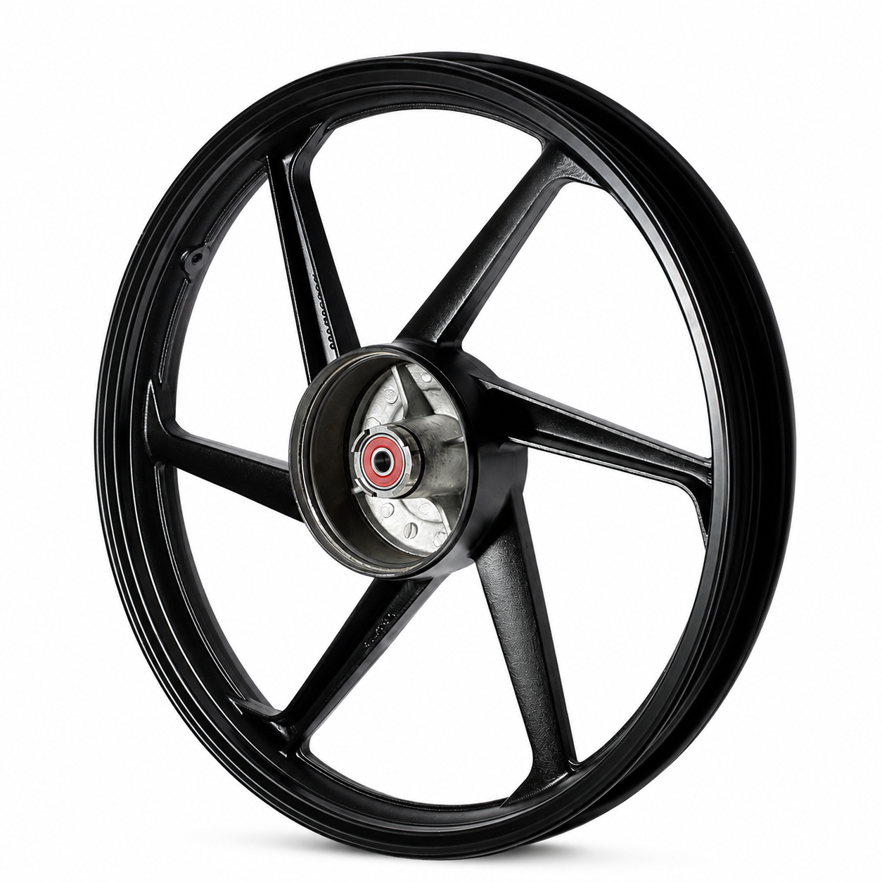 Roda Sport Bros KS/ES 6P Preta