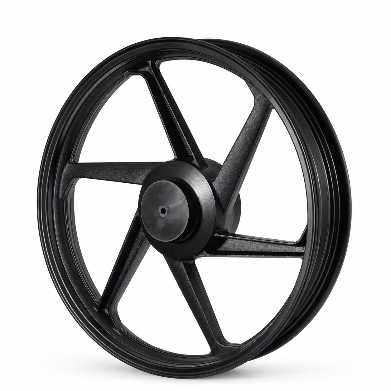 Roda Sport Bros KS/ES 6P Preta