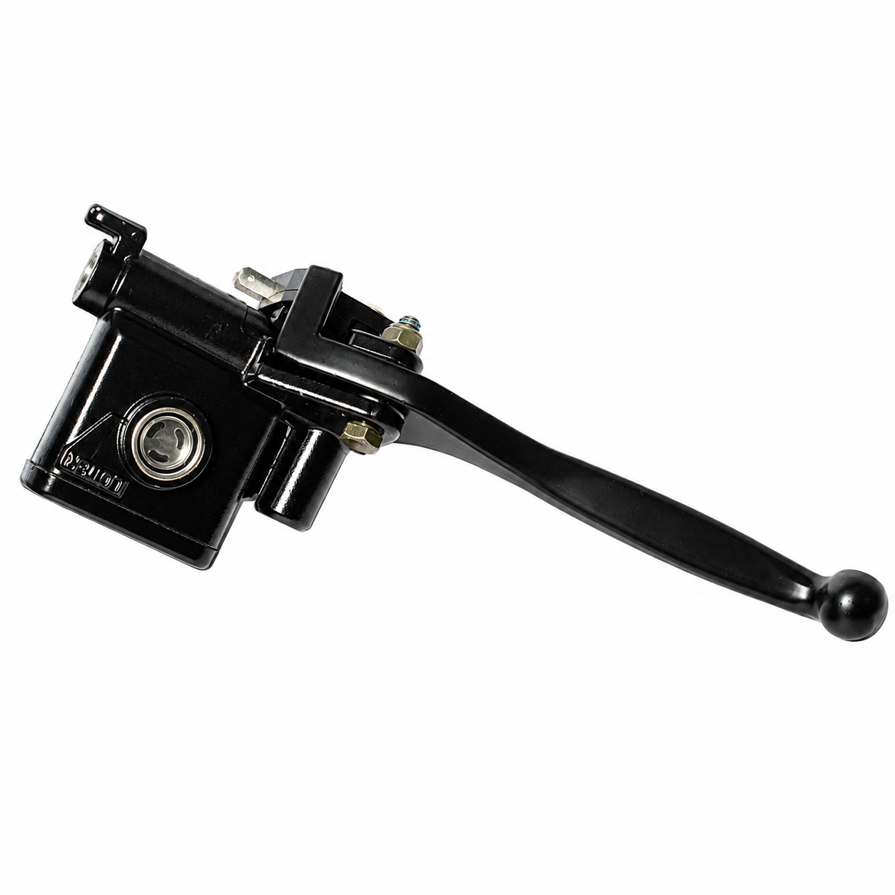 Burrito Freio Superior Phoenix+/biz 125