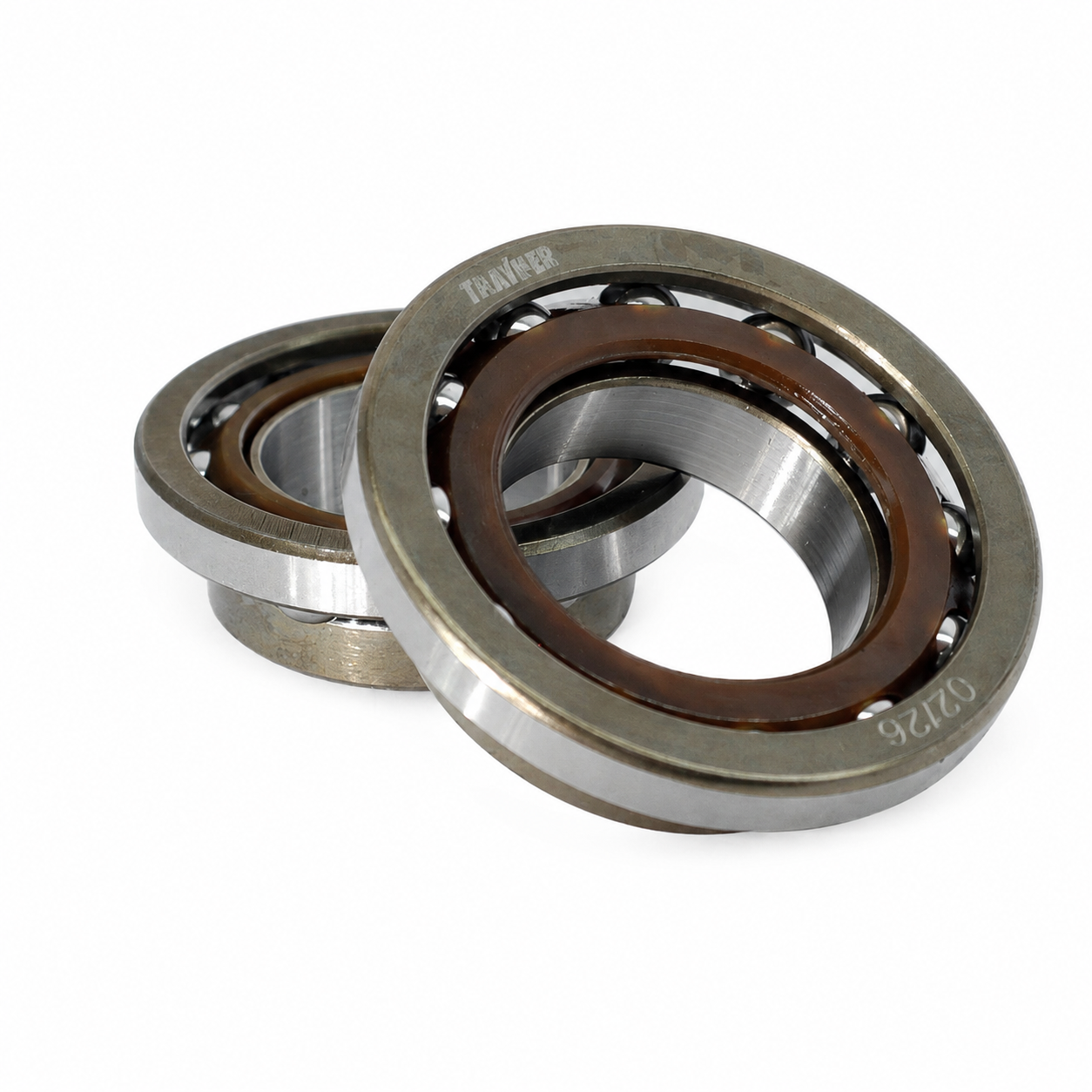 Caixa de Direção Twister/CB 300 Com Esferas