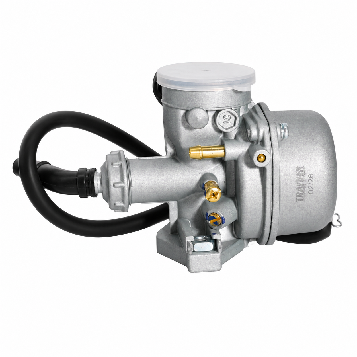 Carburador Shineray 50Q