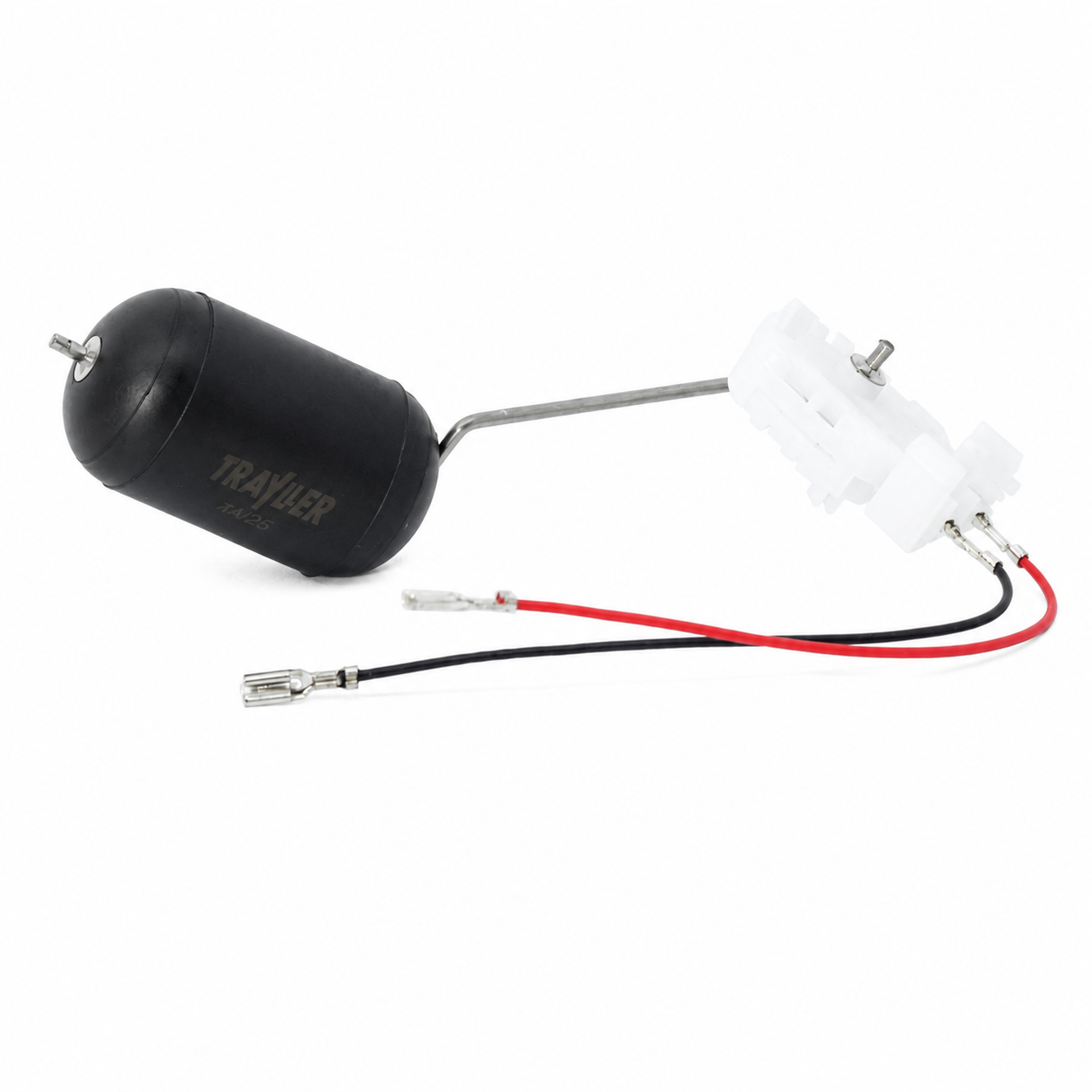 Boia Tanque Biz 125 09/10