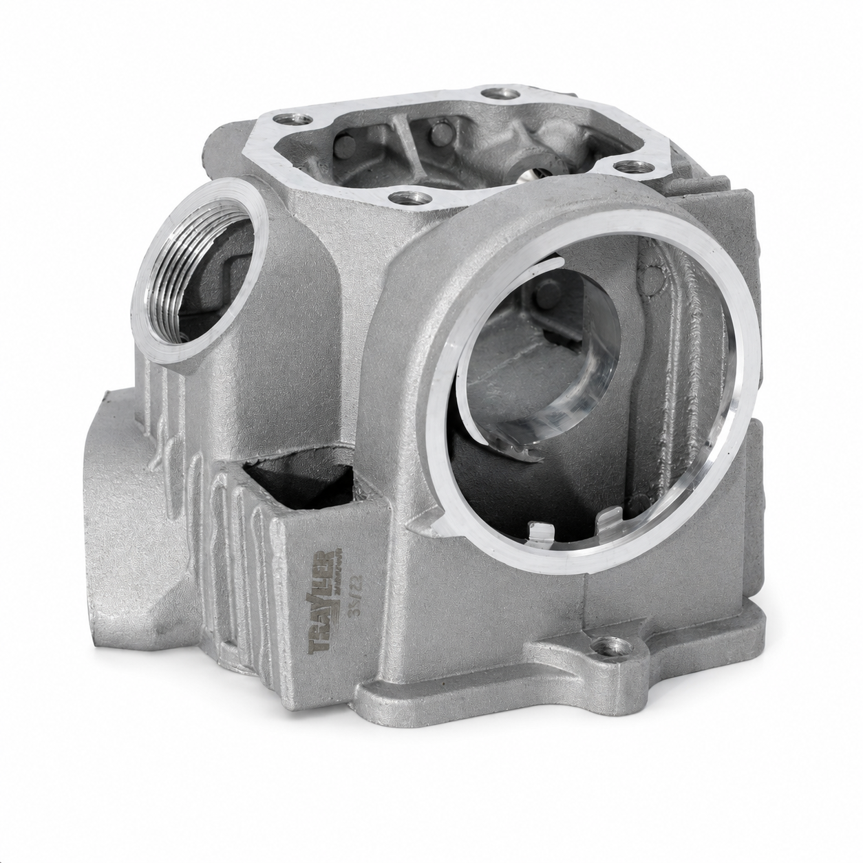 Cabeçote Shineray 50Q 70CC