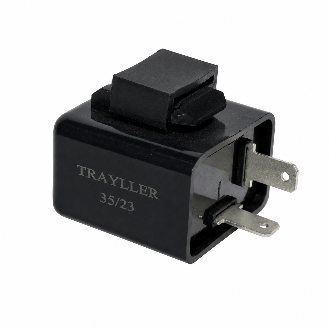 Relé Pisca CG150/CB300/POP/BIZ Injeção