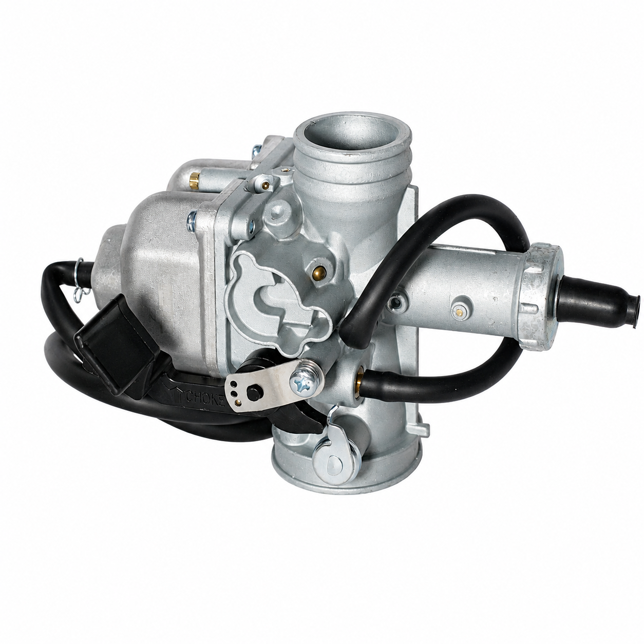 Carburador Fan 125 09/12