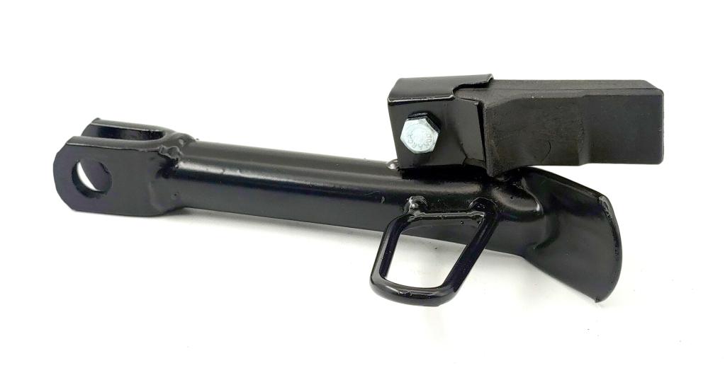 Cavalete Lateral Biz 125