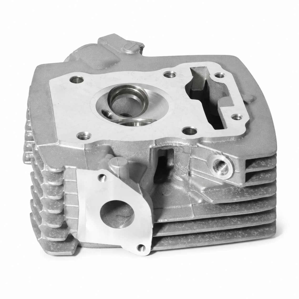 Cabeçote Titan 150 09/14