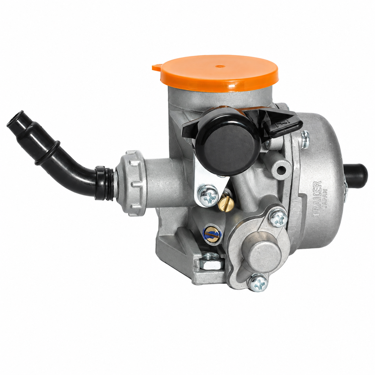 Carburador Pop 100