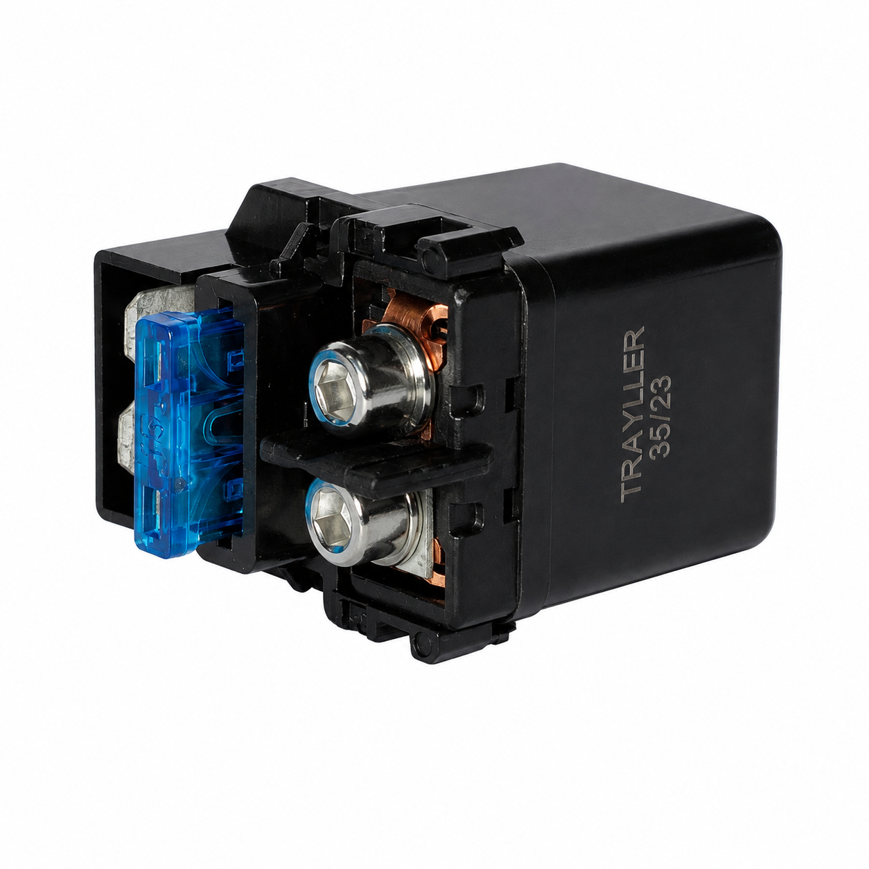 Relé Partida Biz 125 11/17/BROS 160/XRE 190