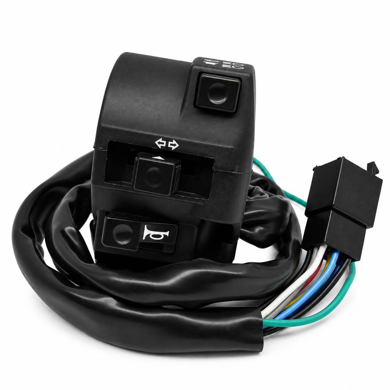 Chave Luz CG 150 04/08 ES