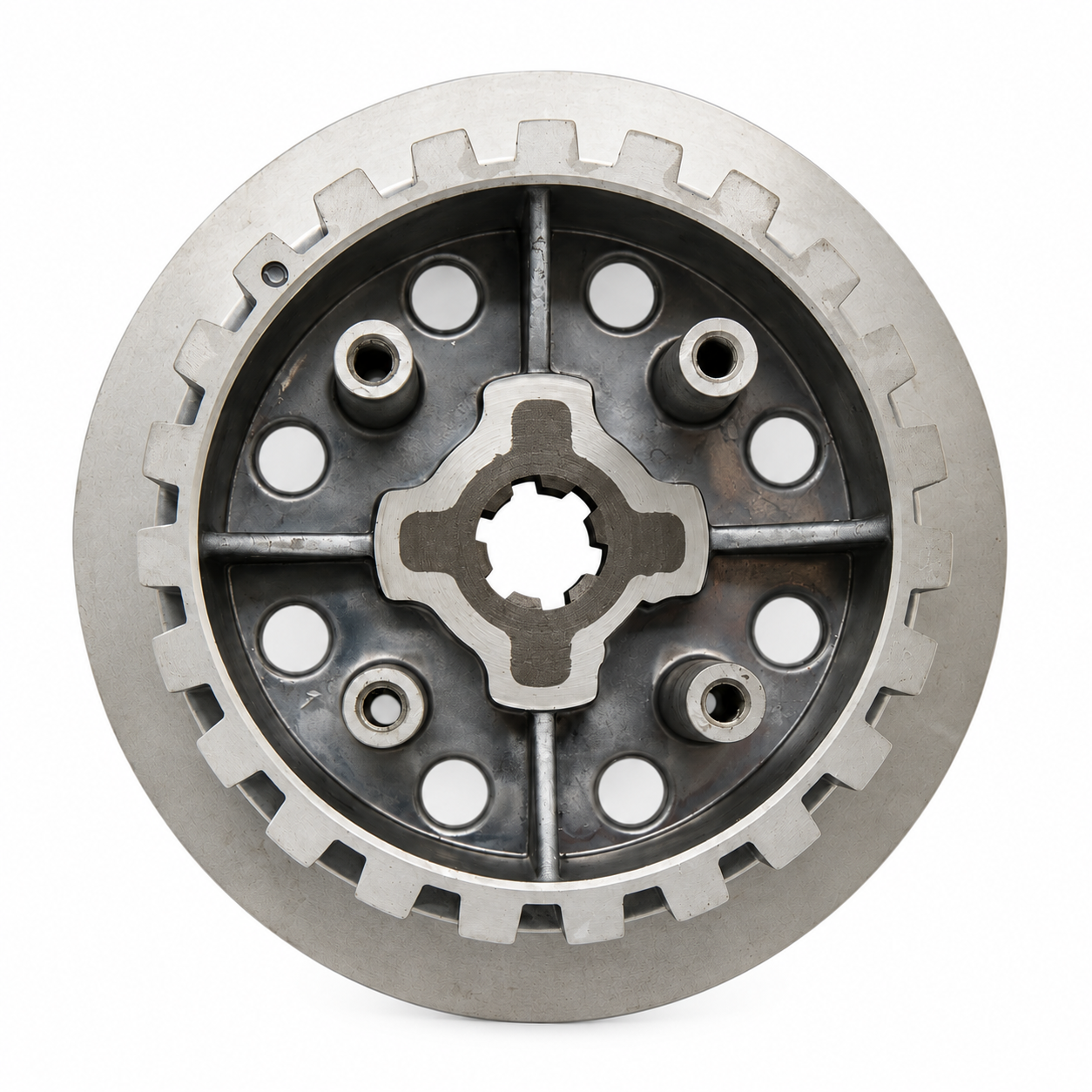 Cubo Embreagem Ybr 125