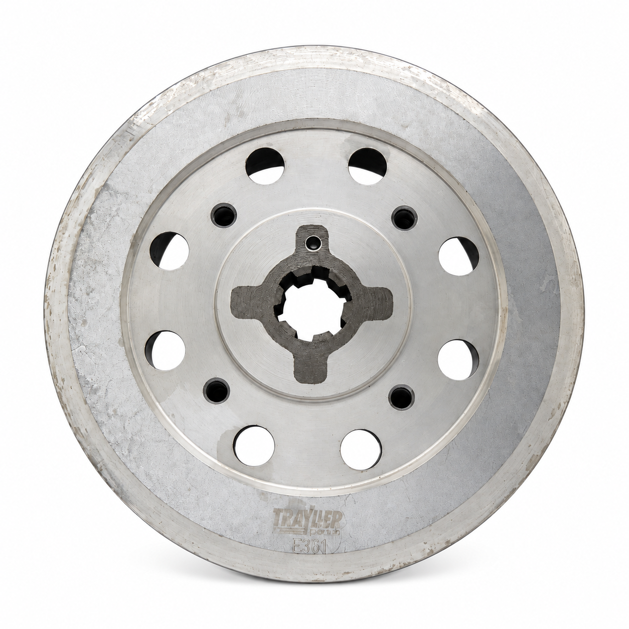 Cubo Embreagem Ybr 125