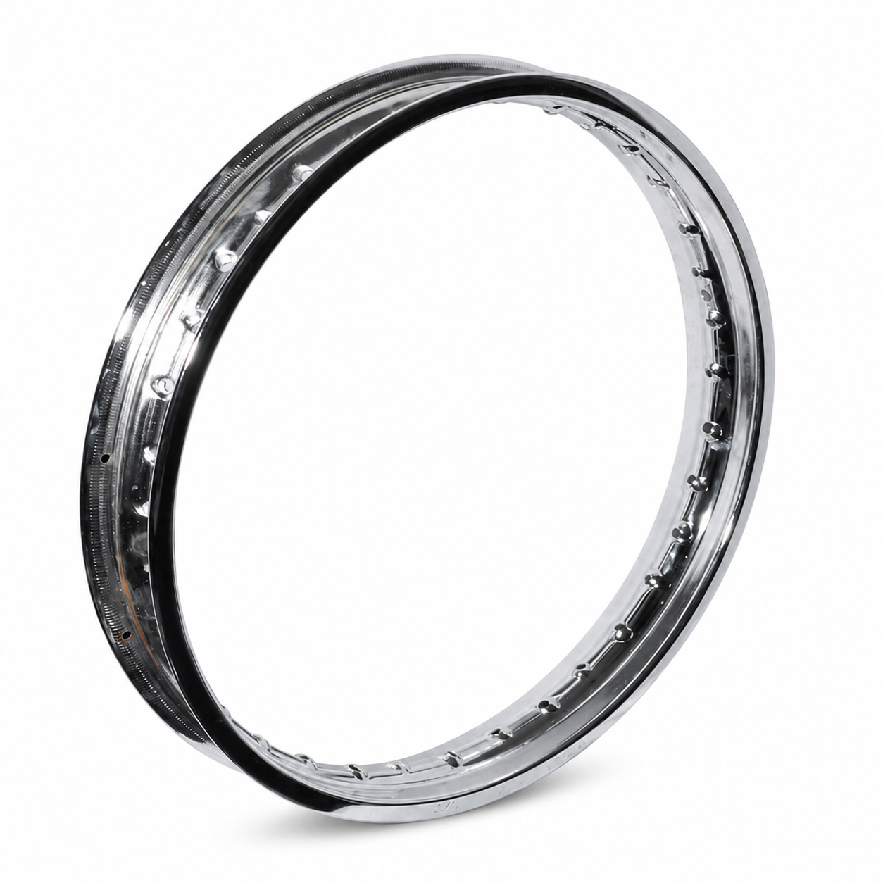 Aro Roda Dianteiro Titan 160/18 Premium